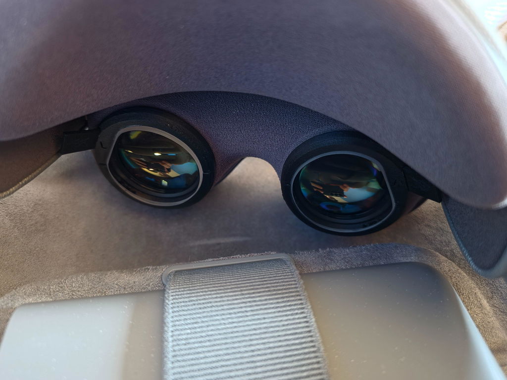 Special Order Lenses Required