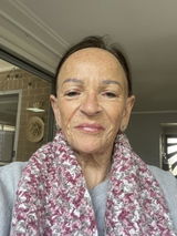 Gloria H. review photo