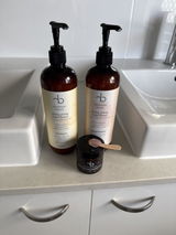 Tanya J. review photo