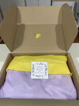 Mandy V. review photo