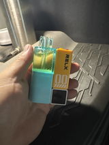 Meng Zhao review photo