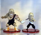 Majin Buu Saga Villain 006 Spopovich & Yamu - Dragon Ball - C-STUDIO [IN STOCK]