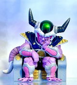King Cold - Dragon Ball - LeaGue STUDIO [IN STOCK]