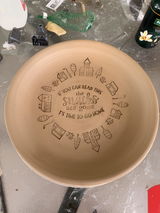 Karen Smith Bearhead Pottery review photo