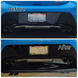 Benjamin Polo review photo