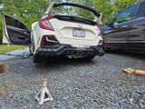 Grady Eimer review photo