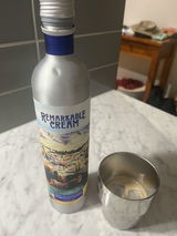 B Potter review photo