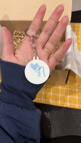 Customer review photo