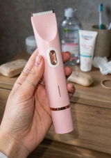 Kelly Paola review photo