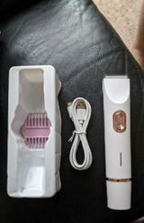 Yina review photo
