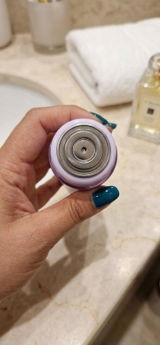 Leidy review photo