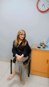 Shehnaz Nasim review photo