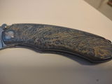 William Kooij review photo