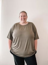 Morgan Hornberger review photo