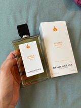 Margaux review photo