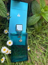 Eden review photo