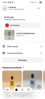 Usman Ali review photo