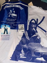 Ronaldo review photo