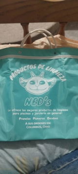 Andros Nieto review photo