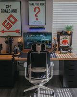 William review photo