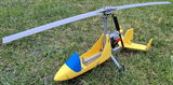 Eric (pilote ULM autogire) review photo