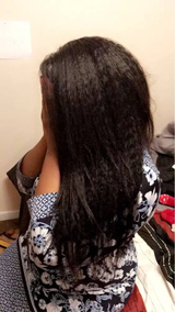 Earline B. review photo