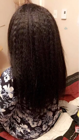 Earline B. review photo