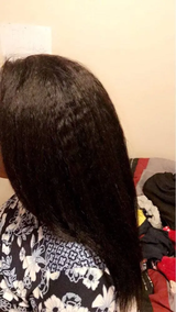 Earline B. review photo