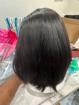 Yvette J. review photo
