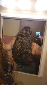 Anonymous review photo