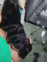 Latisha U. review photo
