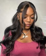 Naomie K. review photo