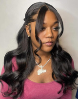Naomie K. review photo