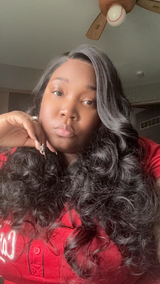Iveth M. review photo