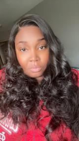 Iveth M. review photo