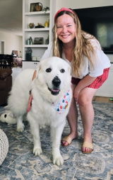Brandi Borreggine review photo