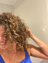 Julie review photo