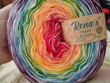 Rebecca Calderon review photo