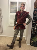 Michael Rudolph review photo
