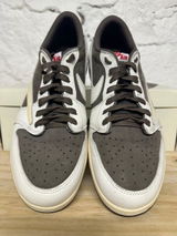 Beacher Grey review photo