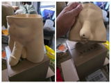Etsy customer review photo