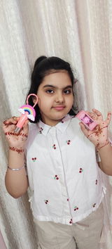 Shreya review photo