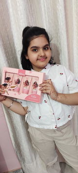 Shreya review photo