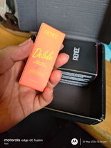 Fazeelath review photo