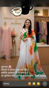 Dream collection by sushma review photo