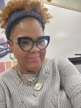 Lola Boldon review photo