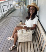 Ashanti O review photo