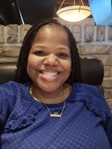 Sheritta Evers review photo