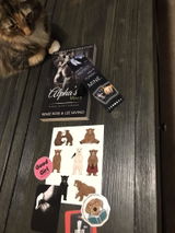 Theresa A.A. review photo