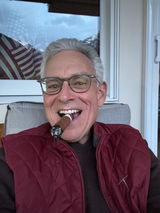 John Weisel review photo